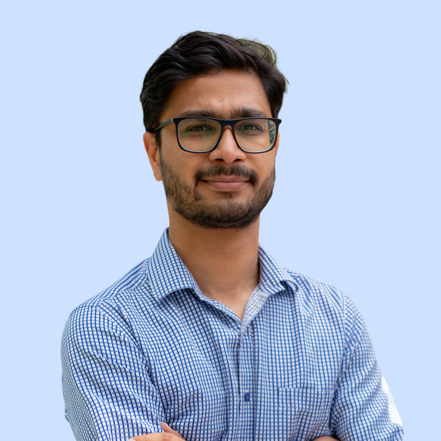 Prakhar Dixit